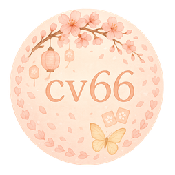 cv66 লোগো